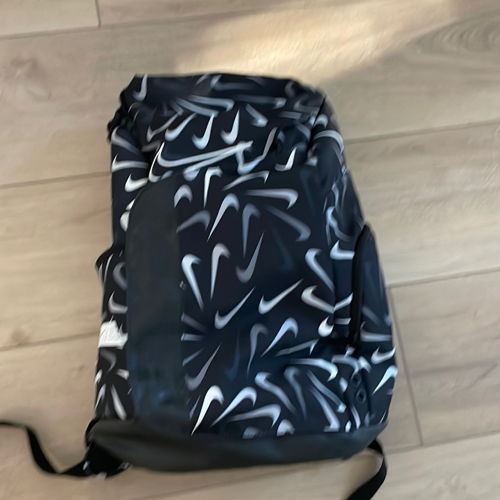 Nike Elite Basketball backpack